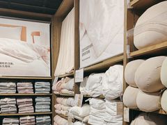 -MUJI无印良品(西单大悦城店)