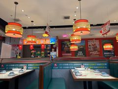 -东流山烤鸭·家常菜(雨山龙湖店)