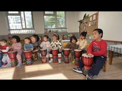 -吉而慧幼儿园-原红黄蓝幼儿园(世华水岸园)