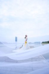 点击看大图 -蔚蓝映像STUDIO婚纱摄影(南稍门店)