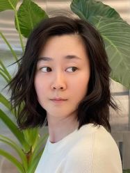 -MORI HAIR SALON日式美发沙龙