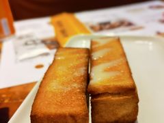 烤吐司-木屋烧烤(西城天桥店)