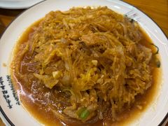 -圣夜东北菜烧烤·夜宵(胥江路店)