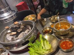 -本炙炭烤·蒲烧活鳗料理店(金沙洲店)