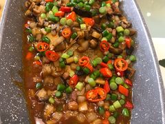 -汤记传菜(秀浦路店)