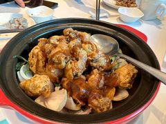 -莆田餐厅PUTIEN(金融街购物中心店)