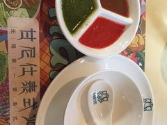 -甘尼仕印度餐厅爵士酒吧(阳春巷店)