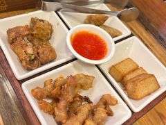 -临家闽南菜(宝洲路店)