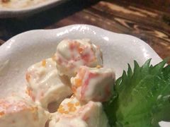 -小川洋风料理(汉街店)