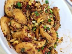 -笨罗卜浏阳菜馆(龙华鹏润达店)
