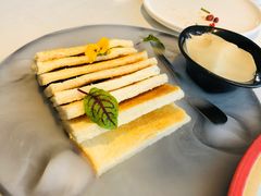 -悦融·京鲁菜·露台花园(安定门店)