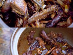 -斯丹姜母鸭·古法干香(涂门街总店)