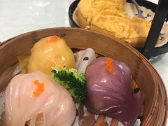 -安蒂娅.悦景轩中餐厅(西乡店)