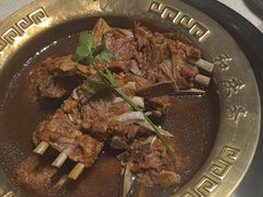 -和庆斋羊蝎子火锅·碳缸烧烤(顺义旗舰店)