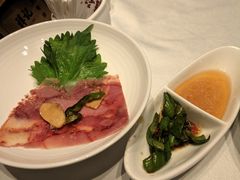 -祥记餐饮•豫粤珍味(金隅大厦店)