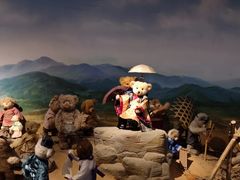 -成都泰迪熊博物馆