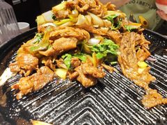 -大海碗·炸酱面·烤鸭·京菜(天坛店)