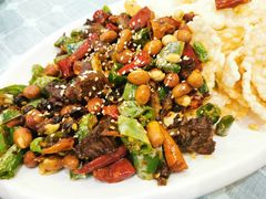 -小厨子私房菜·云南美食店