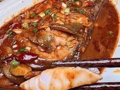 -一楼食业·美食人家