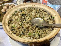-台山美食一绝阿四台山黄鳝饭(阿四创作店)