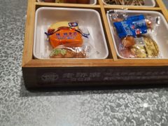 -老济南·地道济南菜(大明湖店)