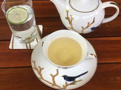 -三嚥阁 La Villa Restaurant