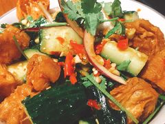 -觅山云南菜(泊富ICITY店)