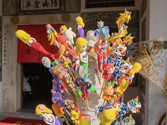 -晋江五店市传统文化旅游区