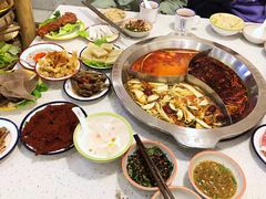 -陳艳红火锅(港汇店)