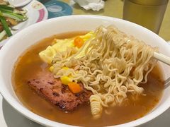 -吴系粤菜馆·茶餐厅(深业上城店)