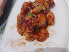 -桂满陇·杭州小馆(巴黎春天浦建店)