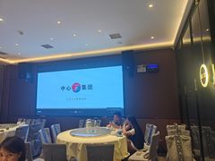 -渔舟意·湖南家宴(萝岗纳金城店)