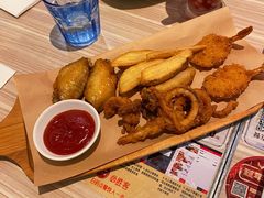 -必胜客(燕郊永旺店PHDI店)