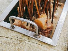 -老徐烧烤涮肚(交道口店)