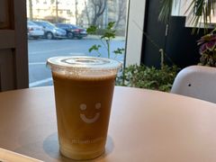 -dotcom coffee古点咖啡(致真大厦店)