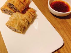 -枣子树·素食餐厅(普陀山店)