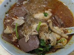 -金原鸭血粉丝汤总店(锁金村店)