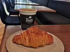 羊角包-Wagas沃歌斯(大学路店)