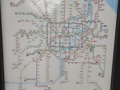 -秀沿路(地铁站)