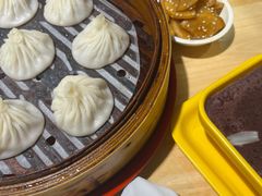 -玖鲜小笼(中山广场店)