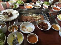-长今家韩国料理(瑞景店)