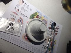 本家韩国料理(万象城店)-本家韩国烤肉(青岛万象城店)