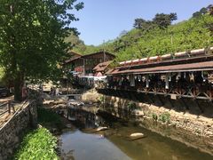 -北京水岸山吧度假村(雁栖镇店)