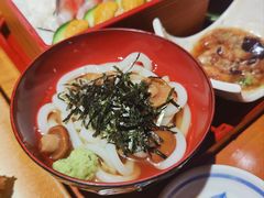 -希望日本料理(保利香槟花园店)