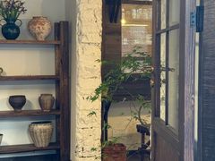-竹子咖啡bamboo coffee
