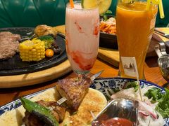 -卢布里西餐厅(总店)