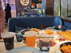 -夏日玛莉西餐厅(耒阳龙腾店)