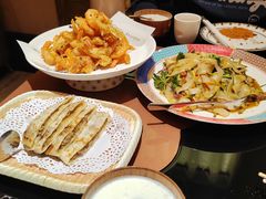 -蒙古人烤羊大师·草原料理(工农大路店)