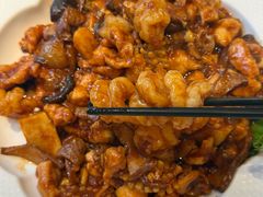 -普天和酒楼·新津菜·烤鸭(天津之眼店)