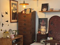 -春风十里咖啡馆